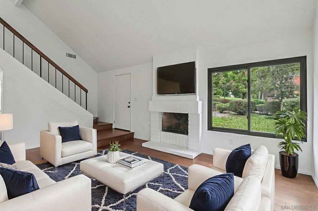 Tierrasanta - Residential