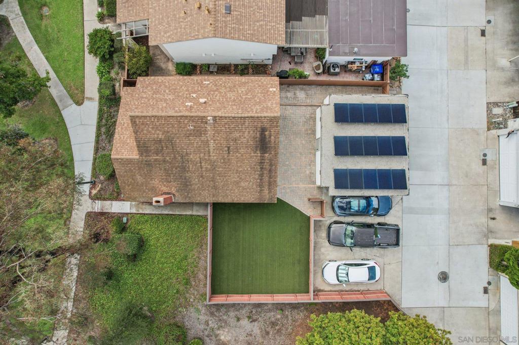 Tierrasanta - Residential