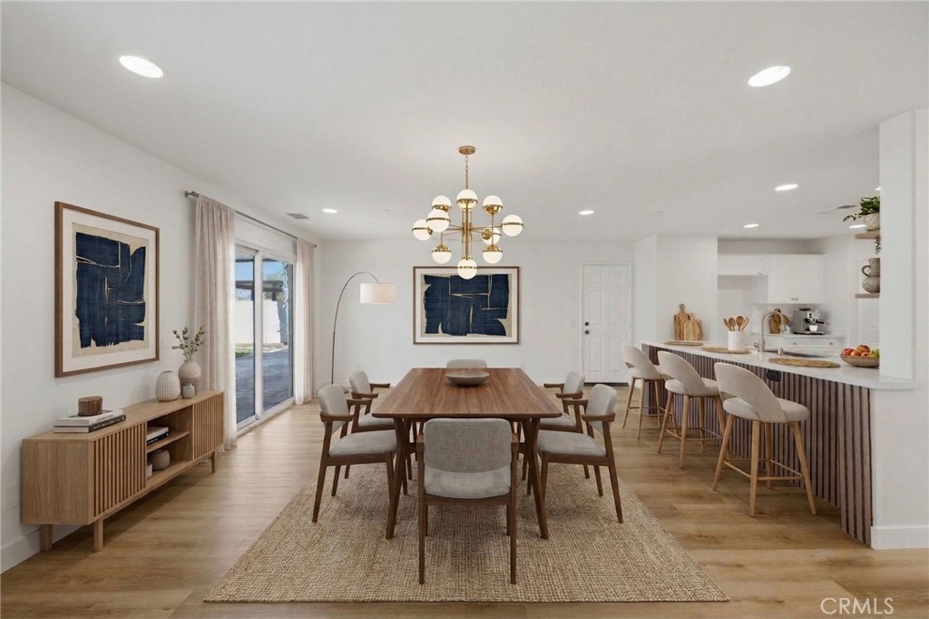 3418 Presidio Lane