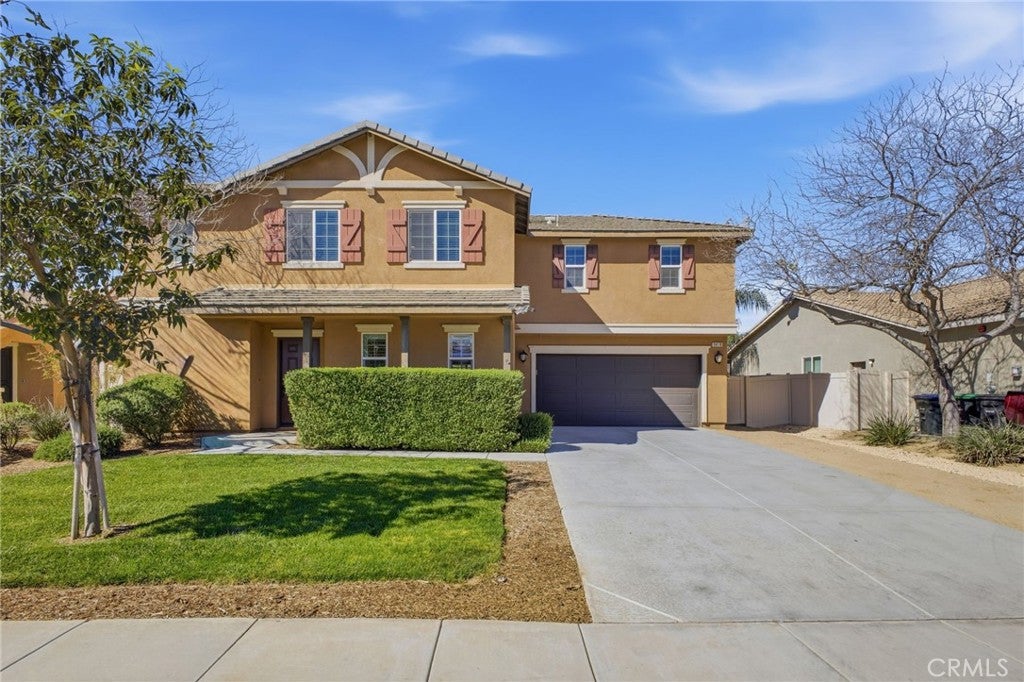 3418 Presidio Lane