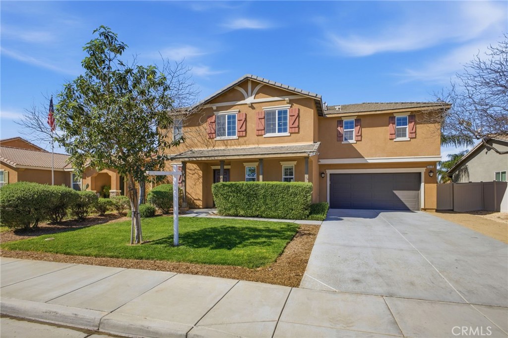 3418 Presidio Lane