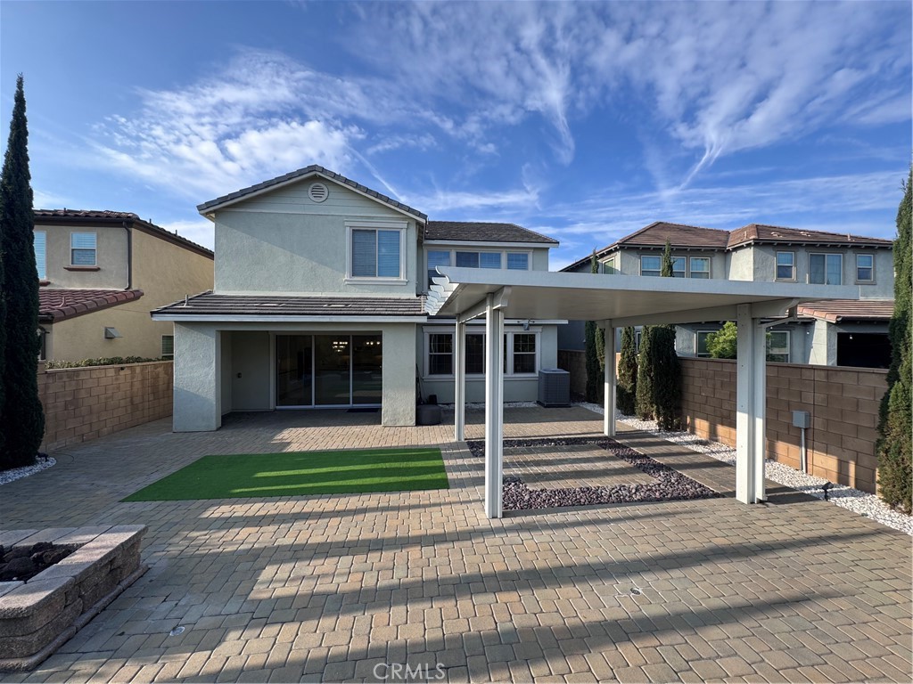 Greenwood in Tustin Legacy - Residential Lease