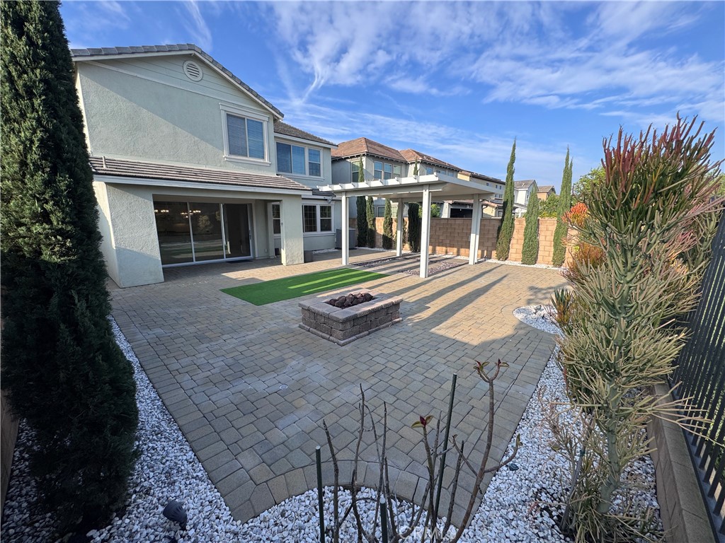 Greenwood in Tustin Legacy - Residential Lease