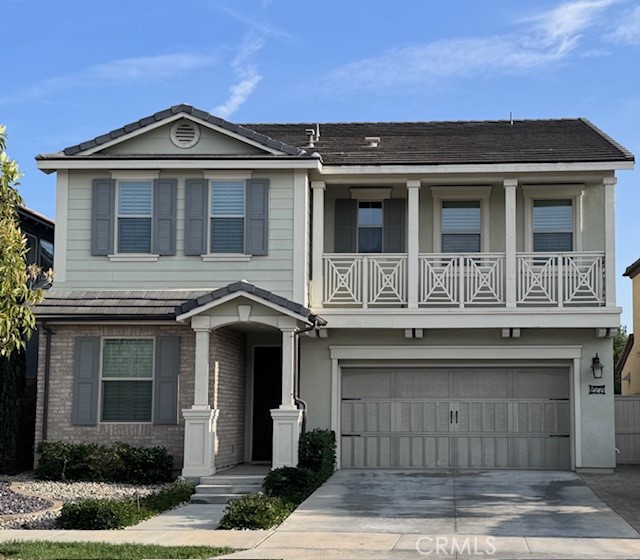 Greenwood in Tustin Legacy - Residential Lease