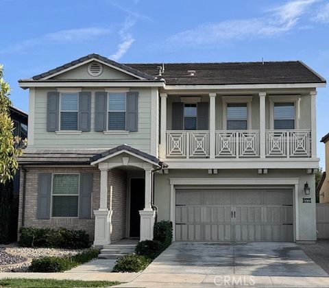 277 Barnes Road Tustin CA 92782