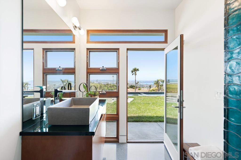 La Jolla - Residential