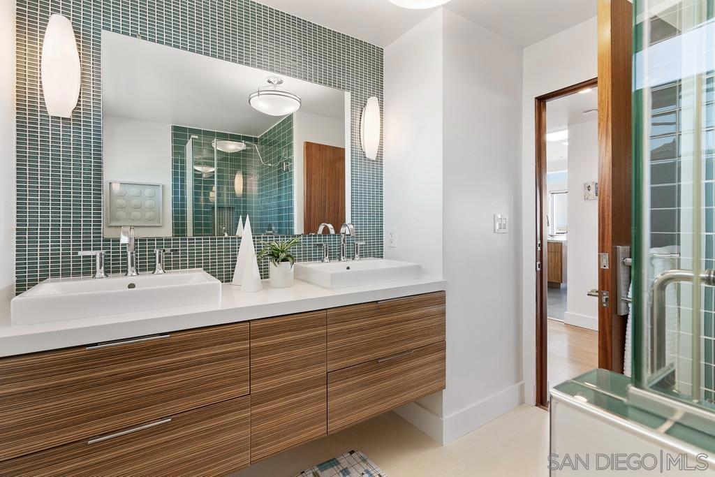 La Jolla - Residential