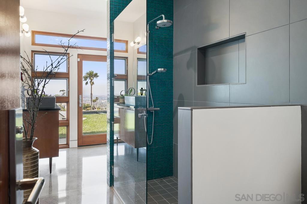 La Jolla - Residential