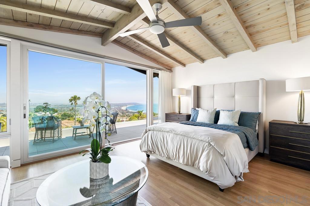 La Jolla - Residential