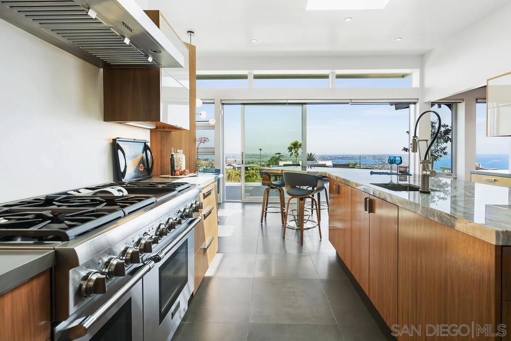 La Jolla - Residential