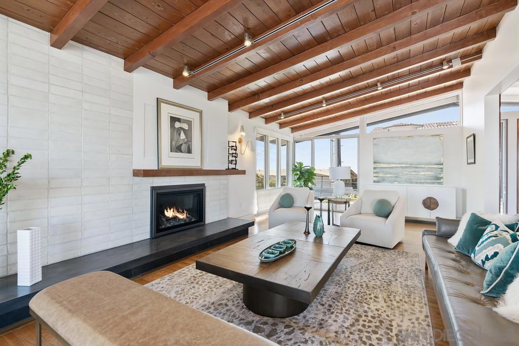 La Jolla - Residential