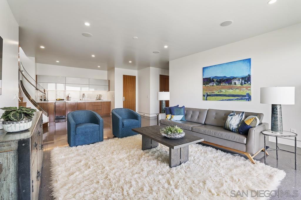 La Jolla - Residential