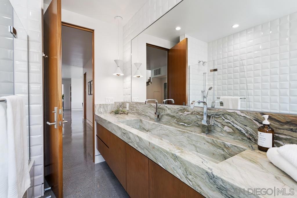 La Jolla - Residential