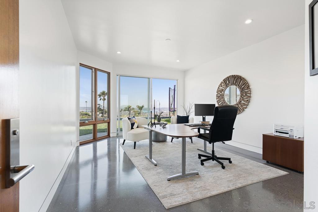 La Jolla - Residential