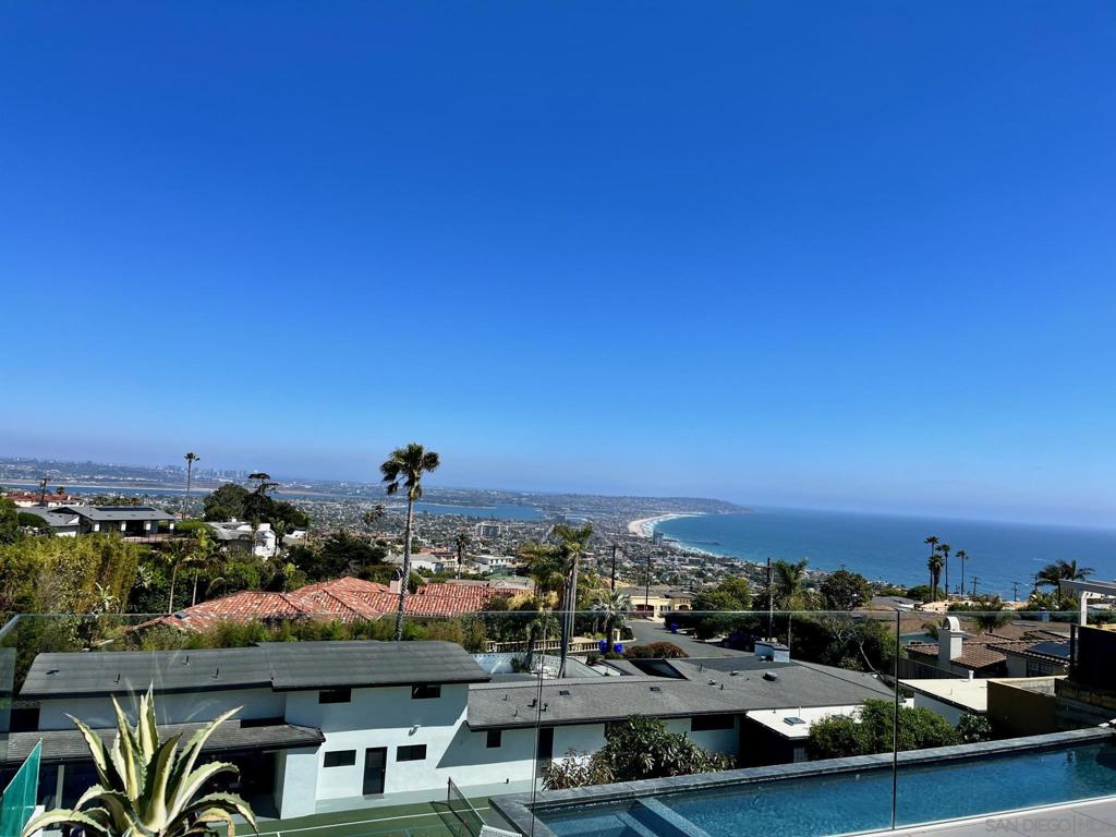 La Jolla - Residential