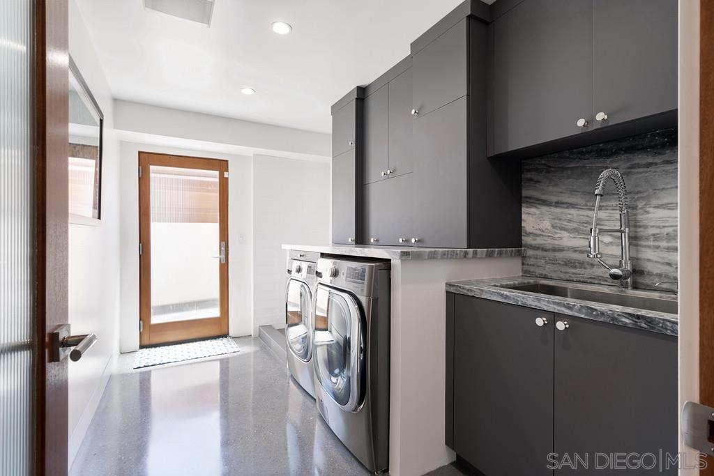 La Jolla - Residential