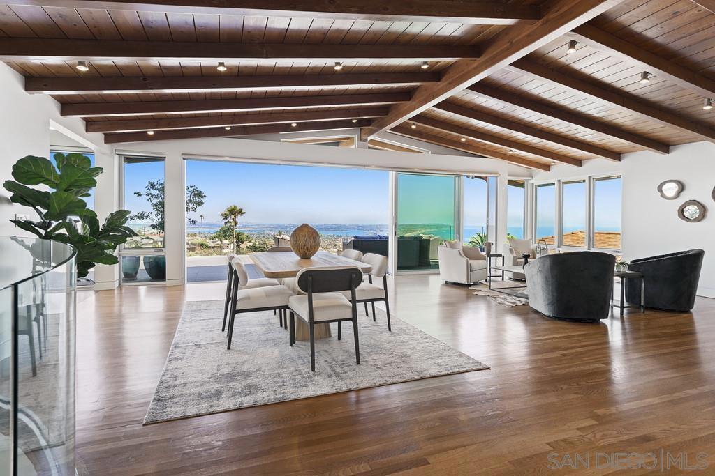 La Jolla - Residential