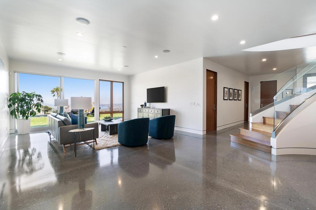 La Jolla - Residential