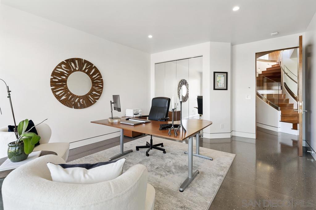 La Jolla - Residential