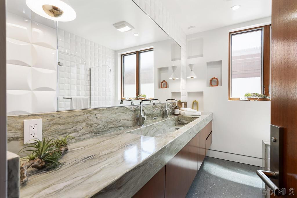 La Jolla - Residential