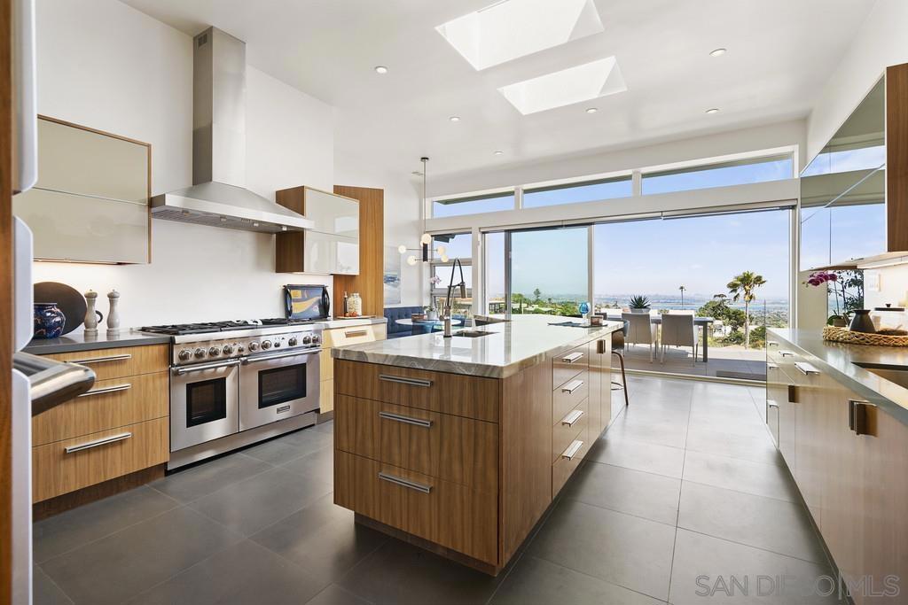 La Jolla - Residential