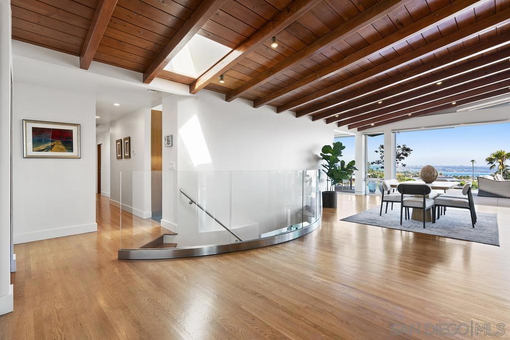 La Jolla - Residential