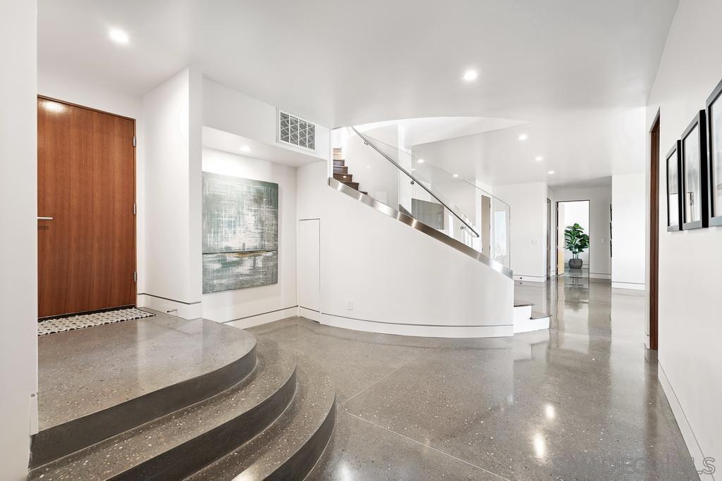 La Jolla - Residential