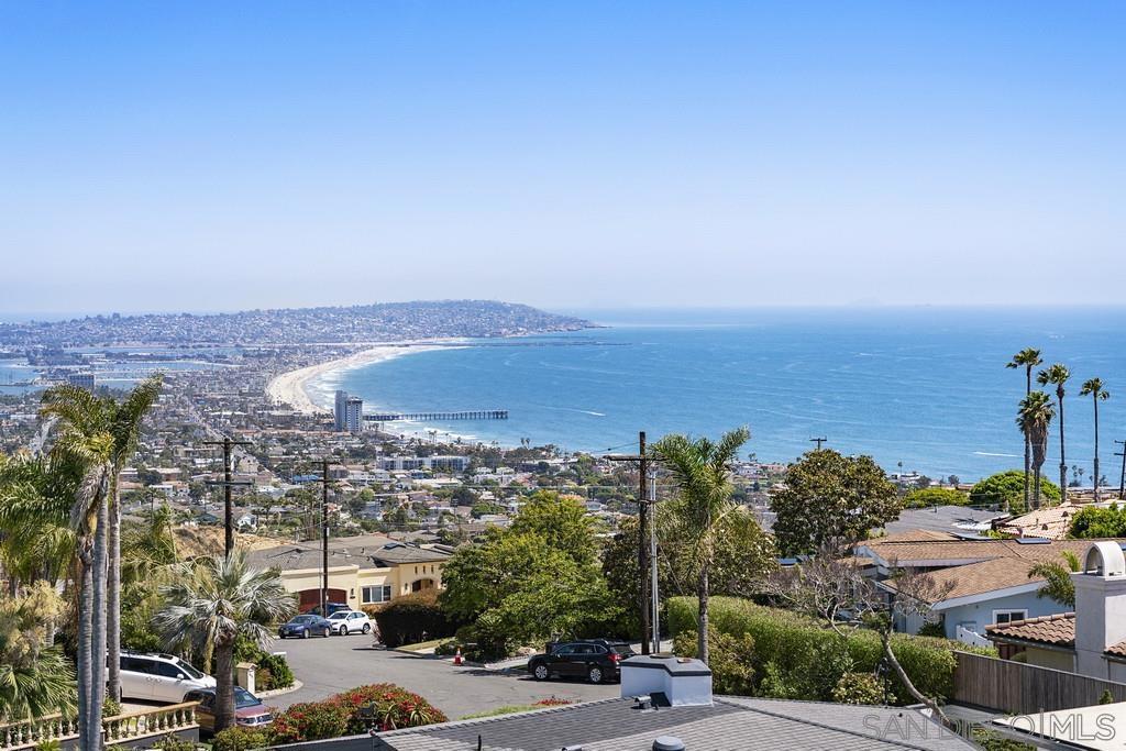 La Jolla - Residential