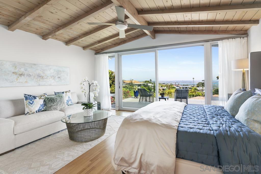 La Jolla - Residential