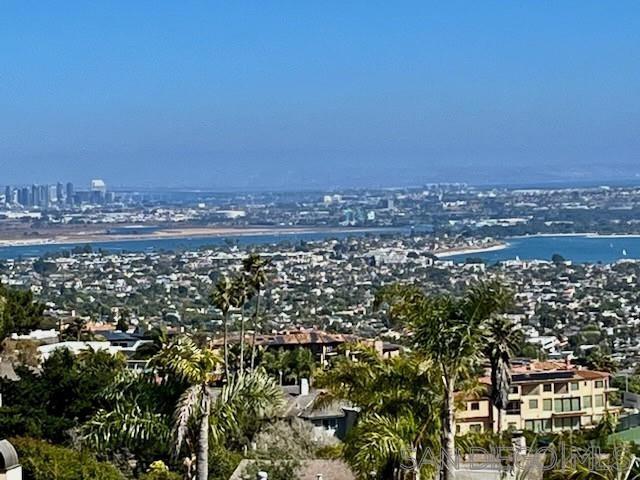 La Jolla - Residential