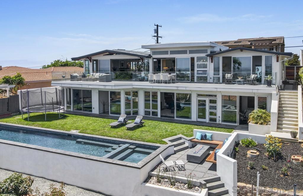 La Jolla - Residential