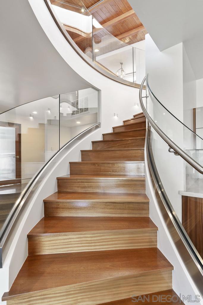 La Jolla - Residential