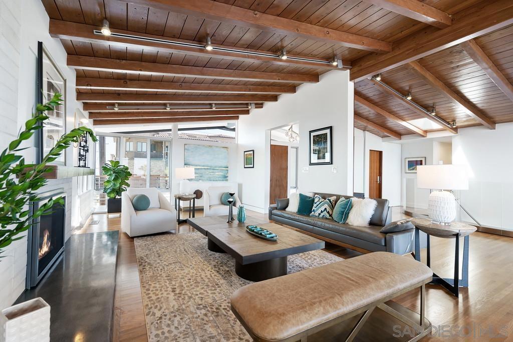 La Jolla - Residential