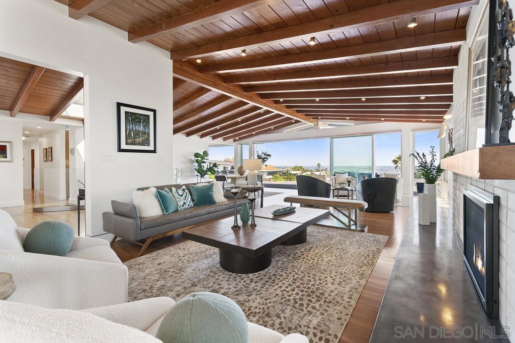 La Jolla - Residential