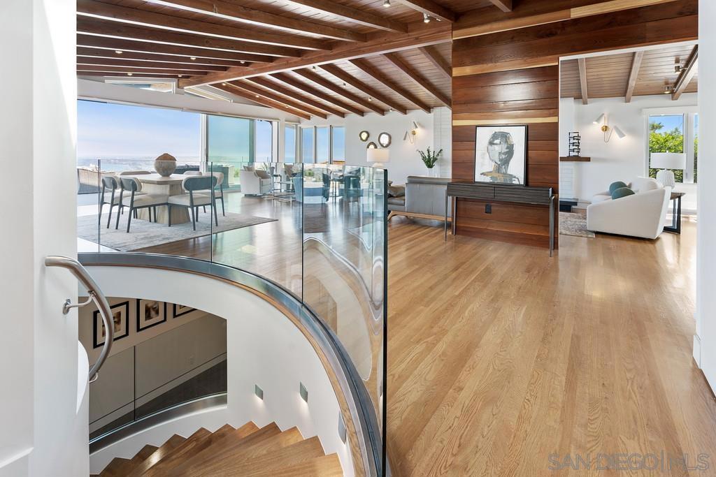 La Jolla - Residential