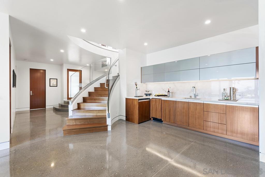 La Jolla - Residential