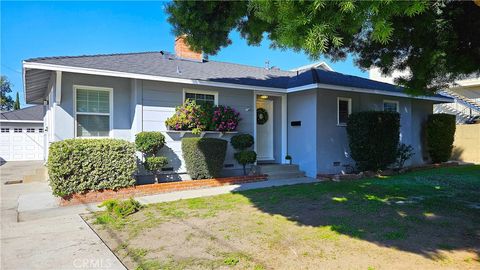 Photo of 8603 Friends Ave, Whittier, CA 90602 (MLS # DW25271214)