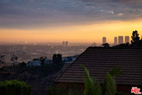 Photo of 2110 HERCULES Drive, Los Angeles, CA 90046 (MLS # 26848921)
