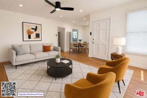 Tiny photo for 2616 S Barrington Avenue, Los Angeles, CA 90064 (MLS # 26851823)