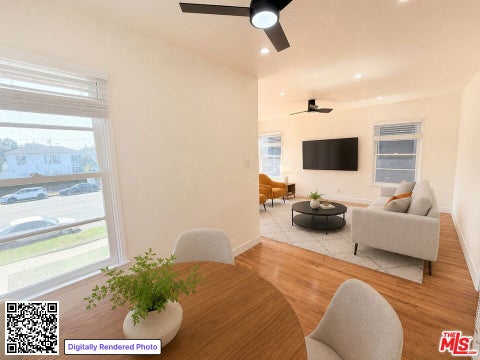 Tiny photo for 2616 S Barrington Avenue, Los Angeles, CA 90064 (MLS # 26851823)