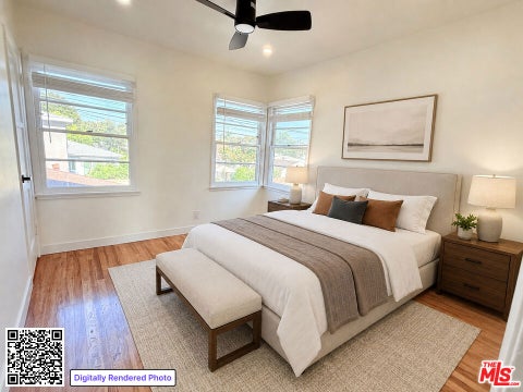 Tiny photo for 2616 S Barrington Avenue, Los Angeles, CA 90064 (MLS # 26851823)