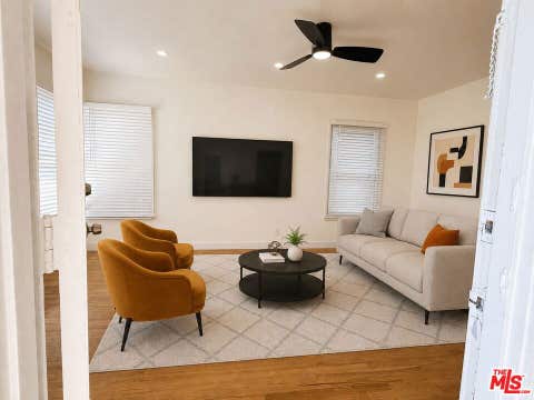 Tiny photo for 2616 S Barrington Avenue, Los Angeles, CA 90064 (MLS # 26851823)