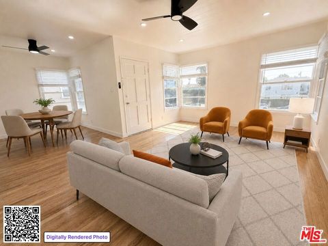 Tiny photo for 2616 S Barrington Avenue, Los Angeles, CA 90064 (MLS # 26851823)