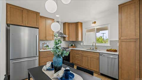 Photo of 4588 Manitou Way, San Diego, CA 92117 (MLS # PTP2606143)