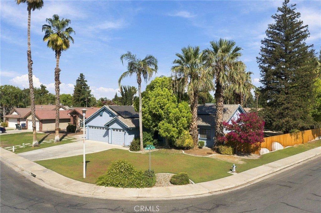 9500 Eagle Oak