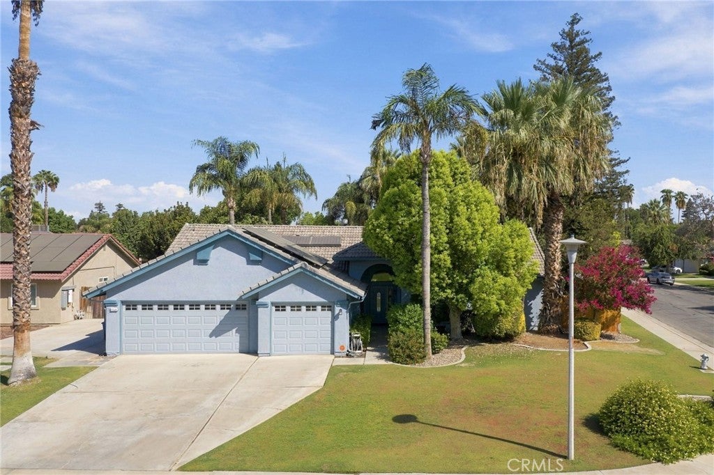9500 Eagle Oak