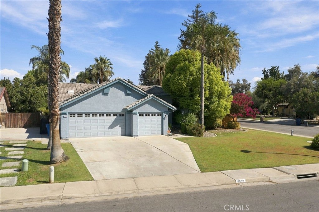 9500 Eagle Oak
