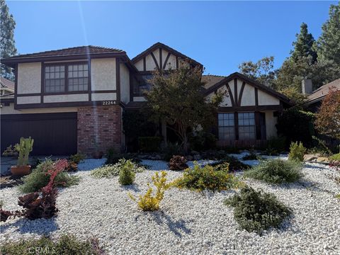 Photo of 22244 Craft Ct, Calabasas, CA 91302 (MLS # SR25241127)