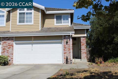 Photo of 293 Scotts Vly VLY, Hercules, CA 94547 (MLS # 41144341)