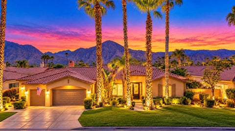 Photo of 75927 ViA Allegre, Indian Wells, CA 92210 (MLS # 219152900DA)